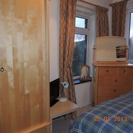 Auld Creamery B&B แอร์ ภายนอก รูปภาพ