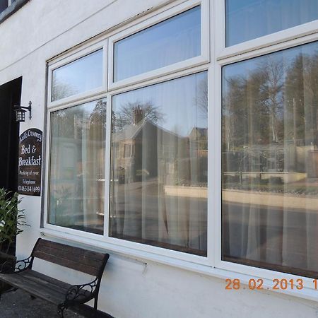Auld Creamery B&B แอร์ ภายนอก รูปภาพ
