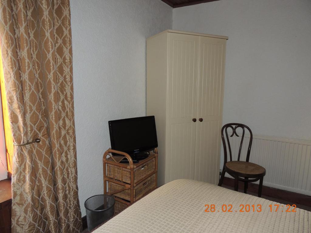Auld Creamery B&B แอร์ ห้อง รูปภาพ