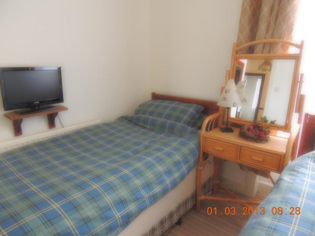 Auld Creamery B&B แอร์ ห้อง รูปภาพ