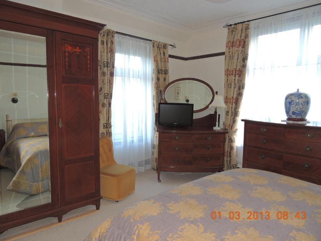 Auld Creamery B&B แอร์ ห้อง รูปภาพ
