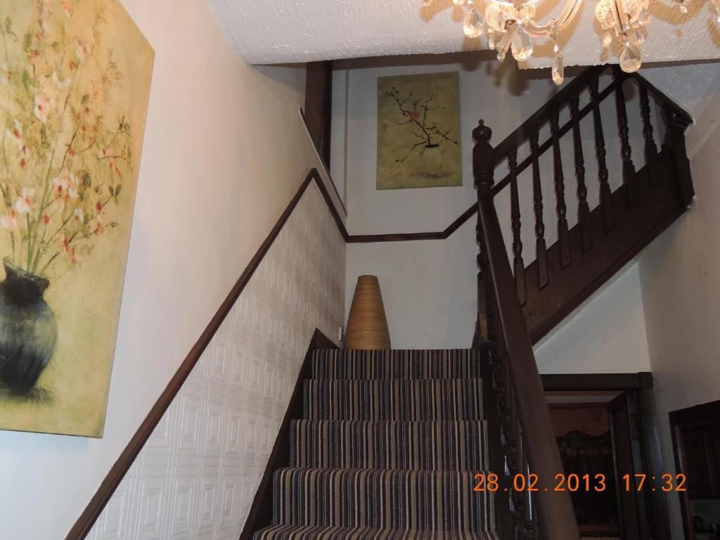 Auld Creamery B&B แอร์ ภายนอก รูปภาพ