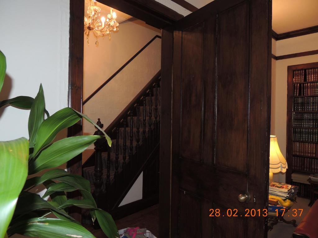 Auld Creamery B&B แอร์ ภายนอก รูปภาพ