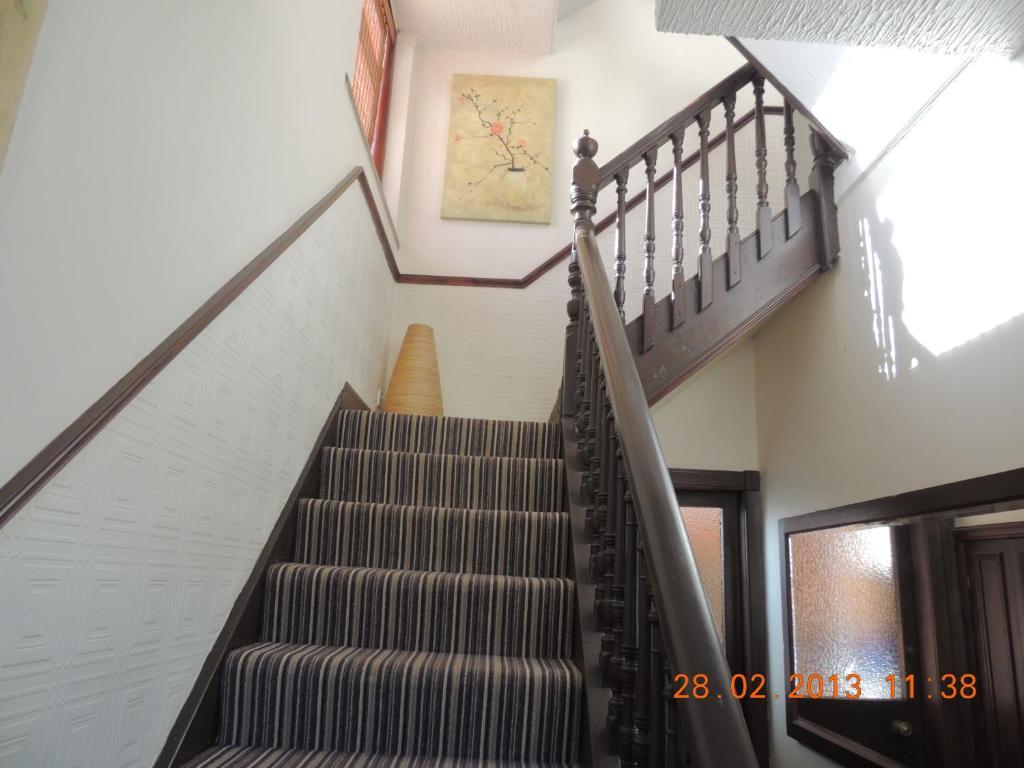 Auld Creamery B&B แอร์ ภายนอก รูปภาพ