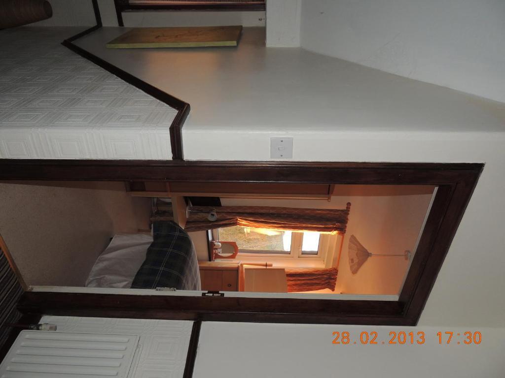 Auld Creamery B&B แอร์ ภายนอก รูปภาพ