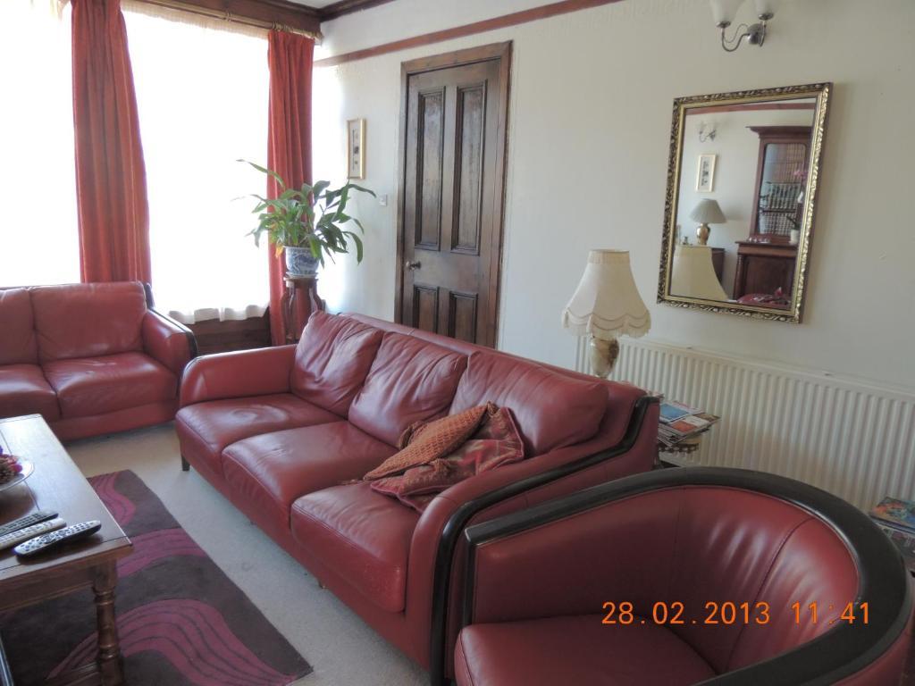 Auld Creamery B&B แอร์ ภายนอก รูปภาพ