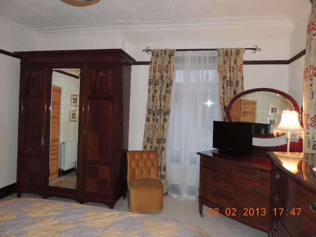 Auld Creamery B&B แอร์ ภายนอก รูปภาพ