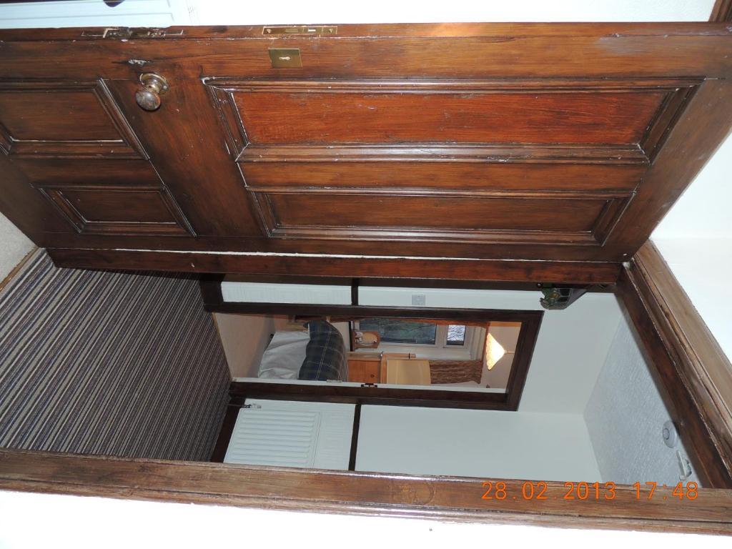 Auld Creamery B&B แอร์ ภายนอก รูปภาพ
