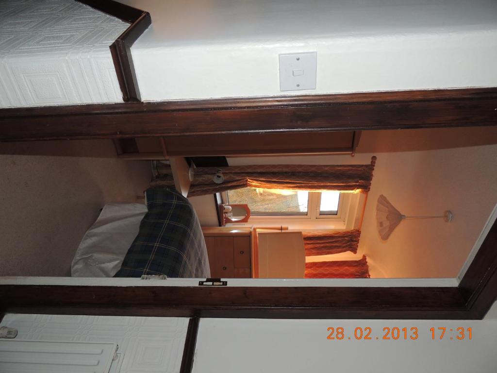 Auld Creamery B&B แอร์ ภายนอก รูปภาพ