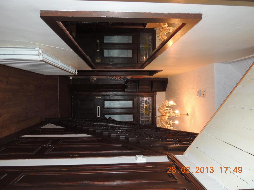 Auld Creamery B&B แอร์ ภายนอก รูปภาพ