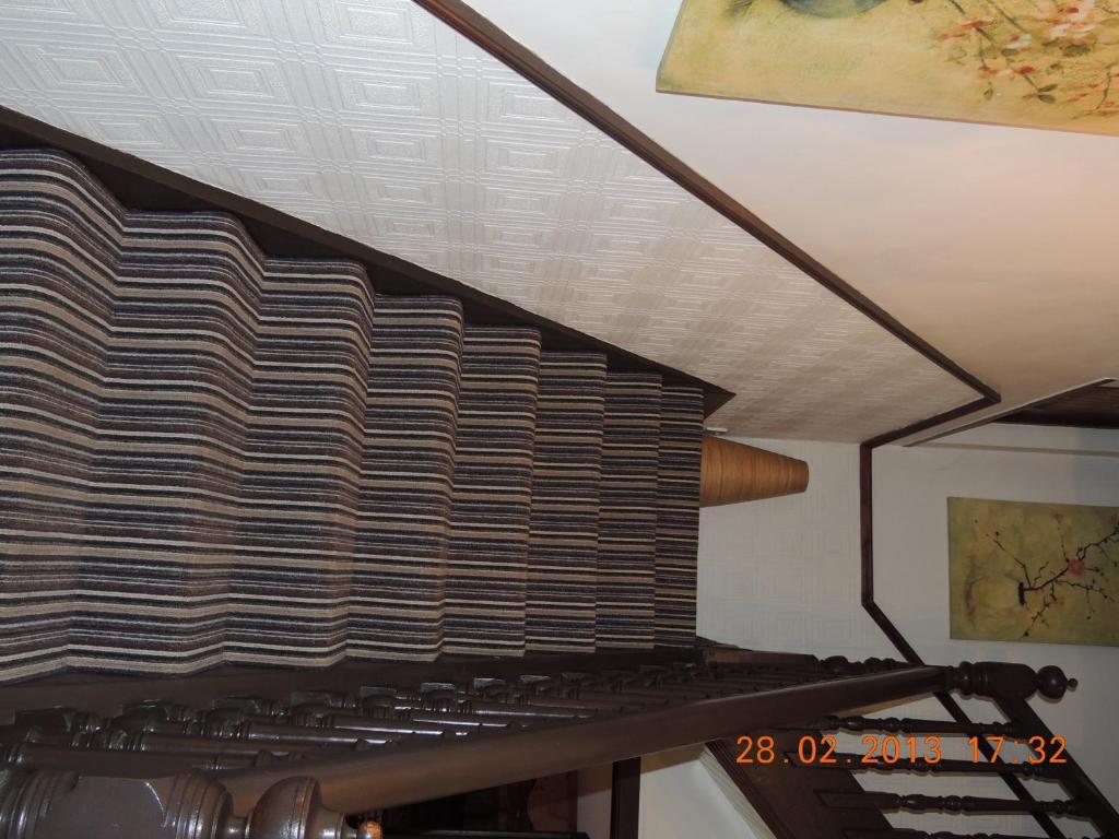 Auld Creamery B&B แอร์ ภายนอก รูปภาพ