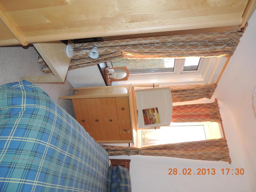 Auld Creamery B&B แอร์ ภายนอก รูปภาพ