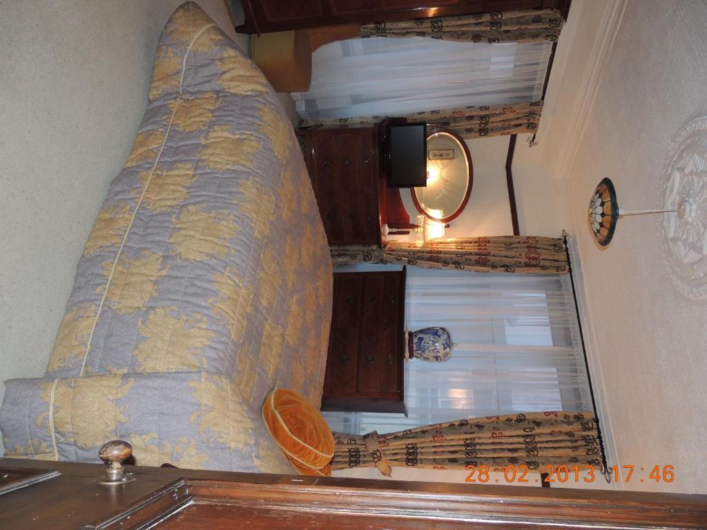Auld Creamery B&B แอร์ ภายนอก รูปภาพ