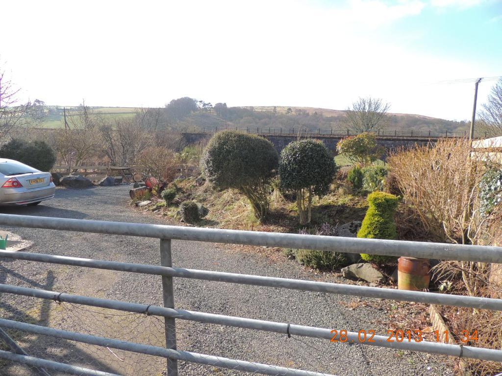 Auld Creamery B&B แอร์ ภายนอก รูปภาพ