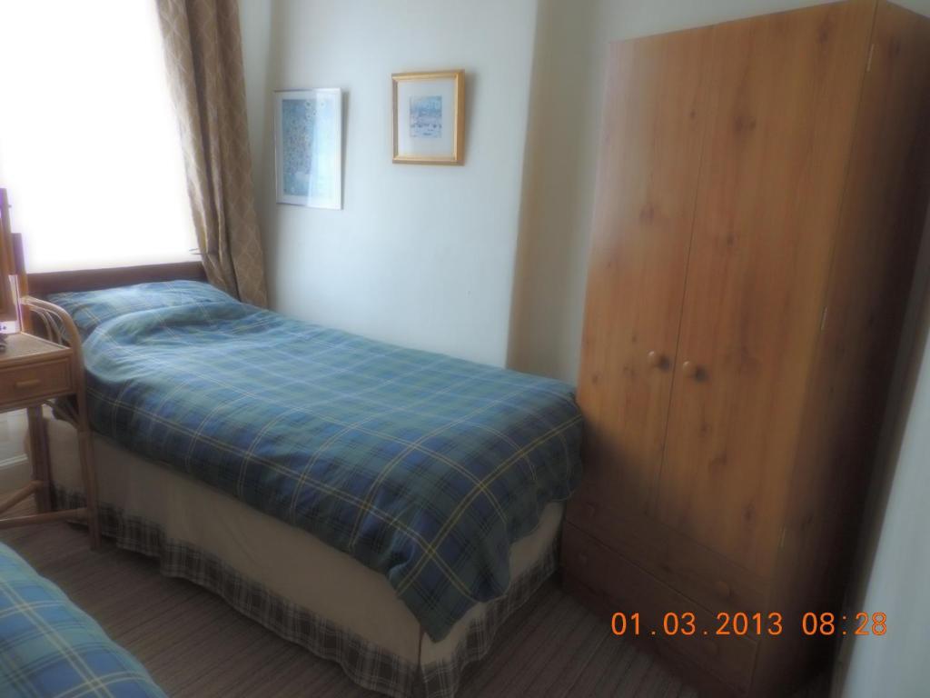 Auld Creamery B&B แอร์ ภายนอก รูปภาพ