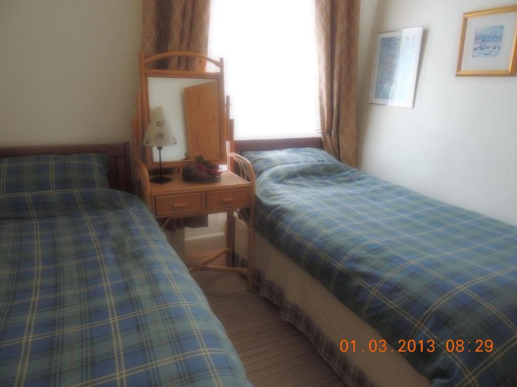 Auld Creamery B&B แอร์ ภายนอก รูปภาพ